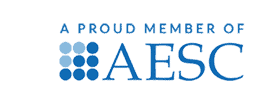 AESC membership logo